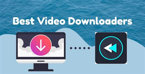 You can also preview videos before downloading and create log reports for all processes and errors. . Any video downloader for pc